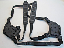 Schulter-Tragesystem