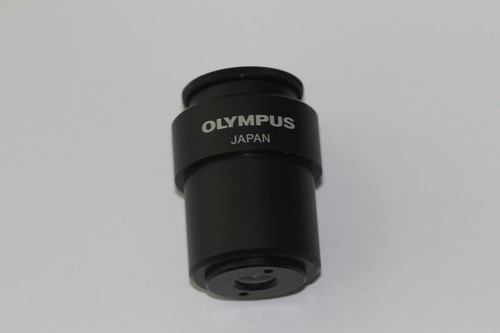 Olympus mikroskop hilfsokular - mikroskop,