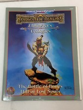 Elminster's Ecologies The