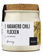 Habanero Flocken Chili Würzen