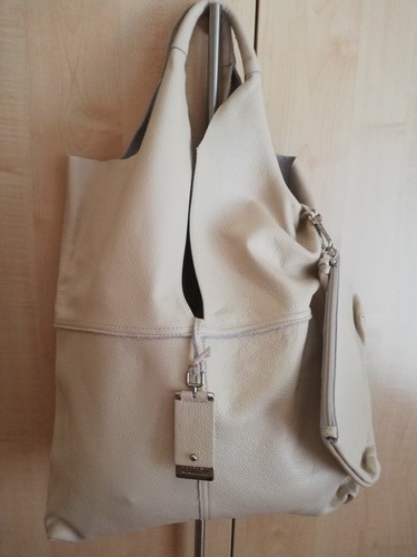 Cromia ledertasche neu np - ledertasche,, neu,
