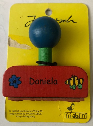 Stempel namensstempel - stempel,