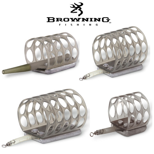 Browning big pit feeder - big,