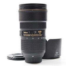 Nikon nikkor 24 - nikkor, 24-70mm