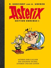 René Goscinny Asterix Edition