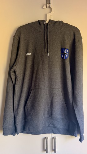 Bolzr hoddie pullover mit - bolzr,
