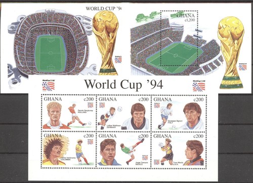 Fußball 1994 soccer - fußball-wm,