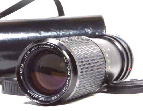 Ausgezeichnet minolta md - [ausgezeichnet],