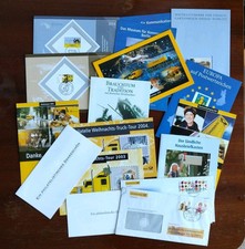 Deutsche Post Philatelie