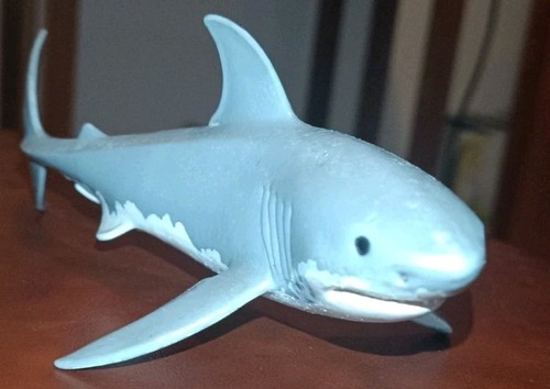 Schleich hai wild life - schleich,