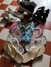 ★ Schuhpaket Mädchen Damen