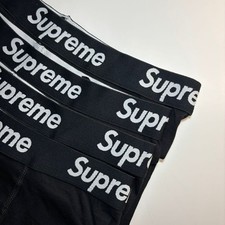 Supreme Unterhosen Boxer Short