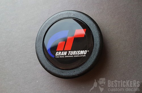Gran turismo nerd gamer - gt,