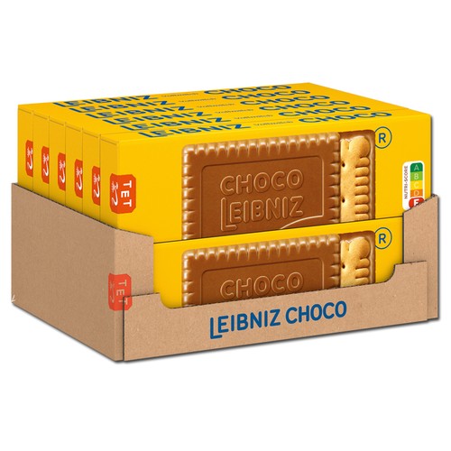 Bahlsen leibniz - bahlsen,