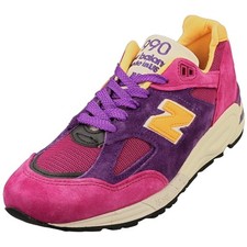 New Balance Herren 990v5 Made