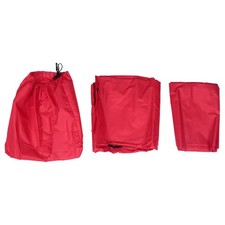 Terrassen Schaukelstuhl