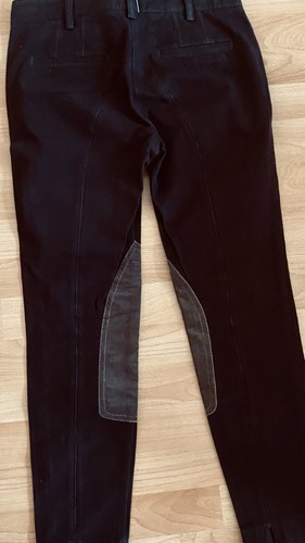 Cambio damen reithose - damen, in