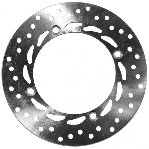 Bremsscheibe vorne brembo - bremsscheibe,