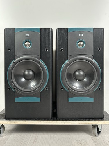 Jbl lx2 lautsprecher - lx2, paar