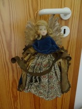 großer Weihnachtsengel