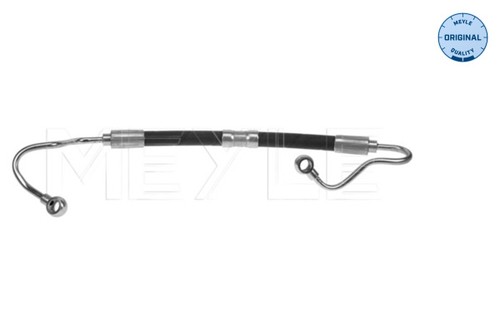 Hydraulikschlauch servoleitung - hydraulikschlauch,