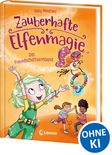 Zauberhafte elfenmagie band - elfenmagie, (band