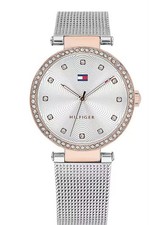 tommy hilfiger uhr damen,neu
