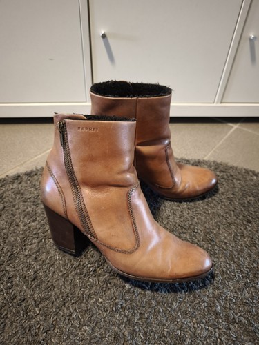 Esprit stiefeletten - stiefeletten, 41