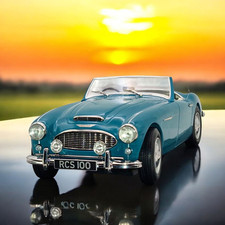 Austin Healey 3000 Mk1 1959