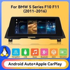 Für BMW 5 Series F10 F11 CIC