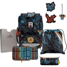 DerDieDas Schulranzen Set