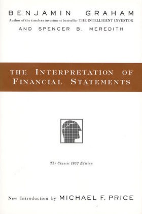 The interpretation - the,