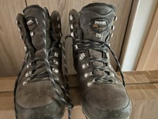 Meindl MFS vakuum - Größe EU 43 / UK  9- Trekking, Wanderschuhe siehe Bilder