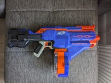 Nerf Elite N-Strike INFINUS +