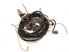 VW Golf 1 Cabrio 2H JH