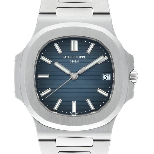 Patek philippe nautilus - patek,