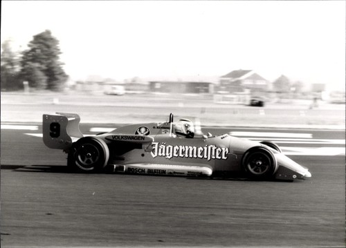Foto rennauto formel - rennauto,, ralt