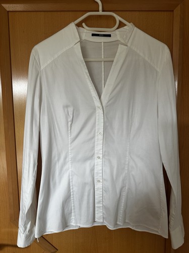 Bluse hugo boss - bluse,