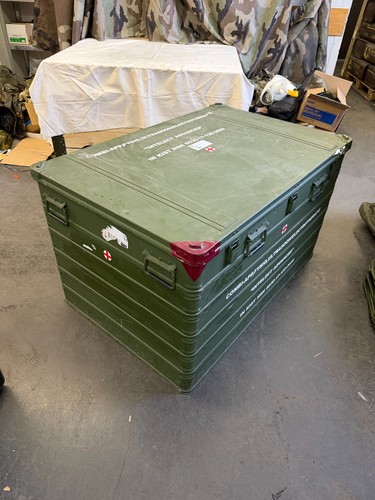 Zarges a20 - gi,