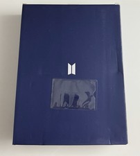 BTS Official Army Membership Kit RM Jin Suga J-hope Jimin V Jungkook Photocard