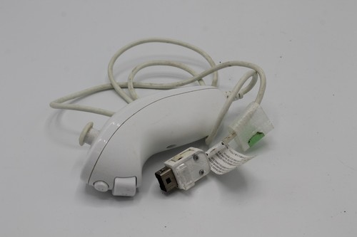 Original nintendo wii nunchuk - original,