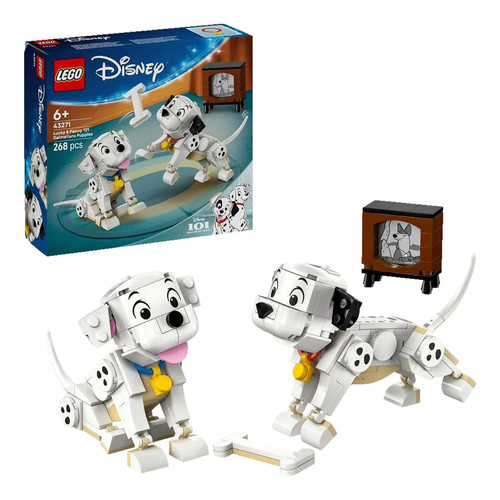 Lego disney classic - lego, die