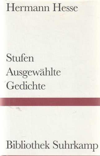 Stufen von hermann - stufen,