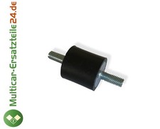 Multicar M26.0 Rundlager am