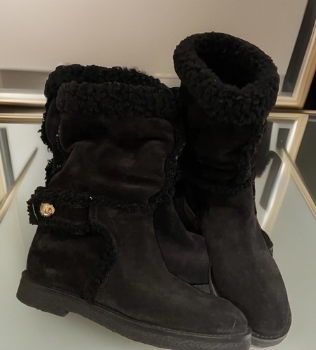 Louis vuitton stiefel - vuitton, 👢