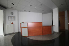 Empfangstheke der inwerk  Serie „Sven“