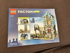 Lego 10190 Market Street