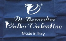 Berardino walter valentino - di,