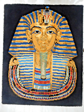 Colorful 70s Junghans Wolle