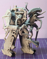 Alien von giger - von, hr